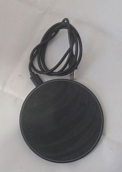 Wireless Charging Pad