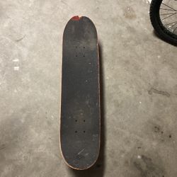 Skate Board 
