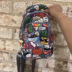 Happy Wahine - Sling Bag