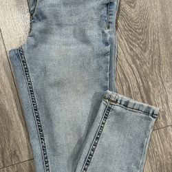 Girls Jean