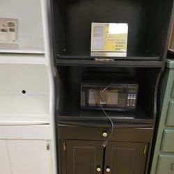 Microwave Stand 