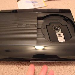 PS3 Super Slim