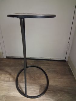 Nice nice mosaic table.