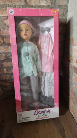Doll