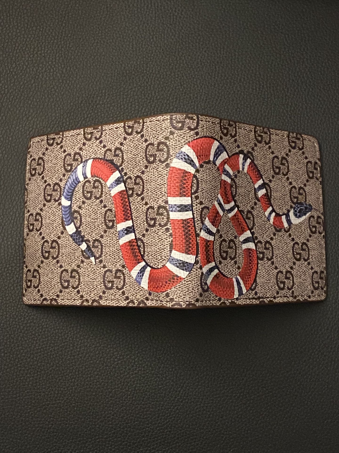 Men’s Gucci Wallet