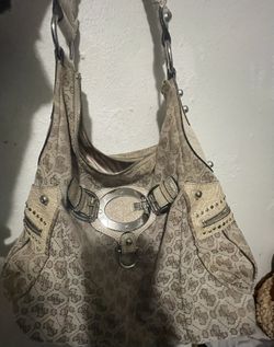 Guess Vintage 2000’s Purse