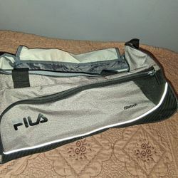 Gym Bag