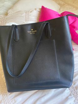 Kate Spade Black Bag