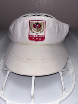 Vintage Niners hat