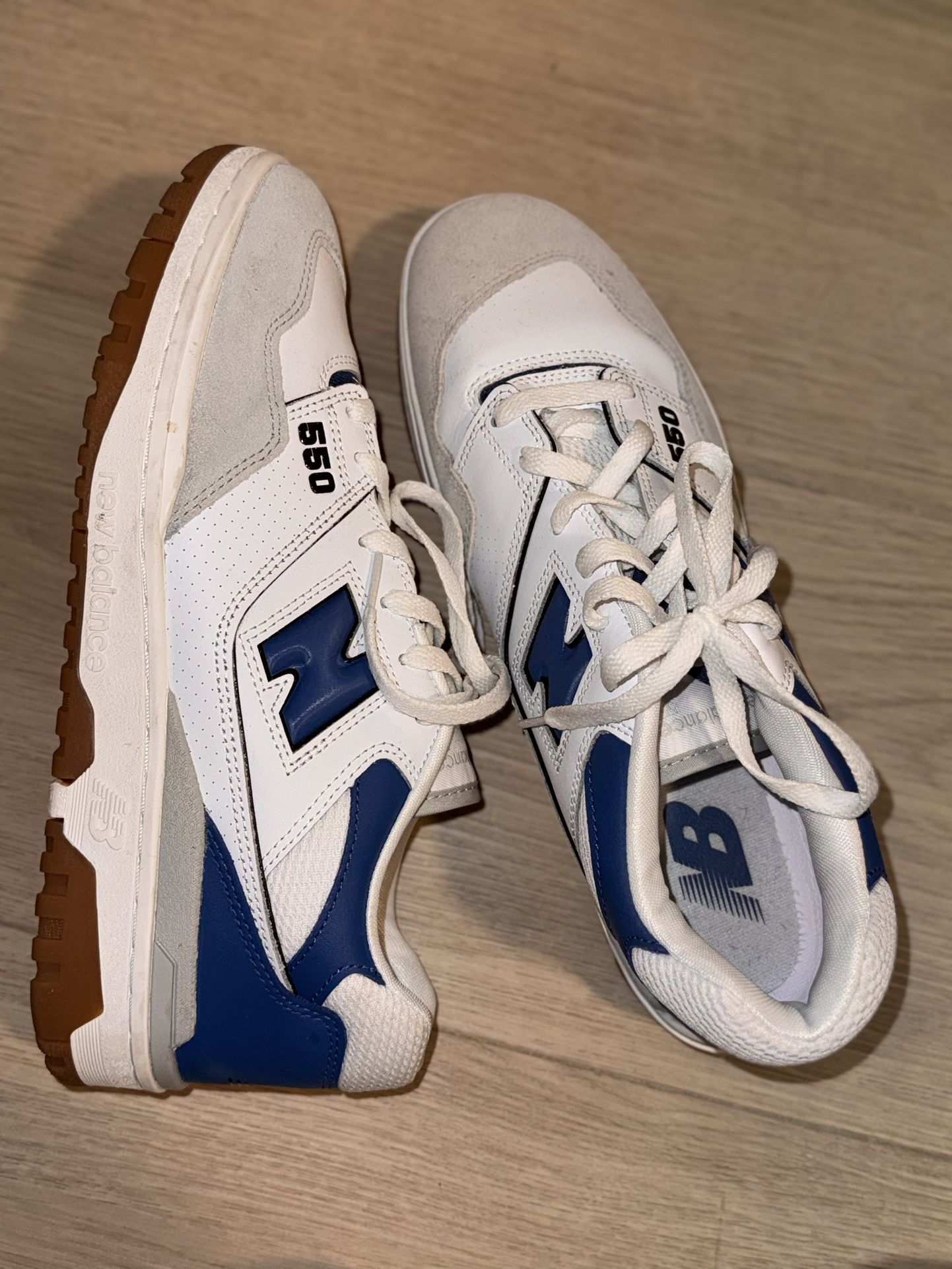 New Balance Sneakers