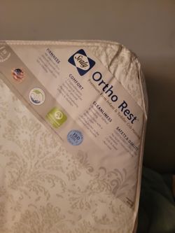 New Kid Toddler Bed 60 Brand New, Never Used