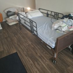 Medical Bed