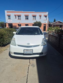 2009 toyota prius