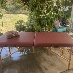 Massage Table