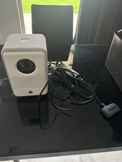 Roku Projector