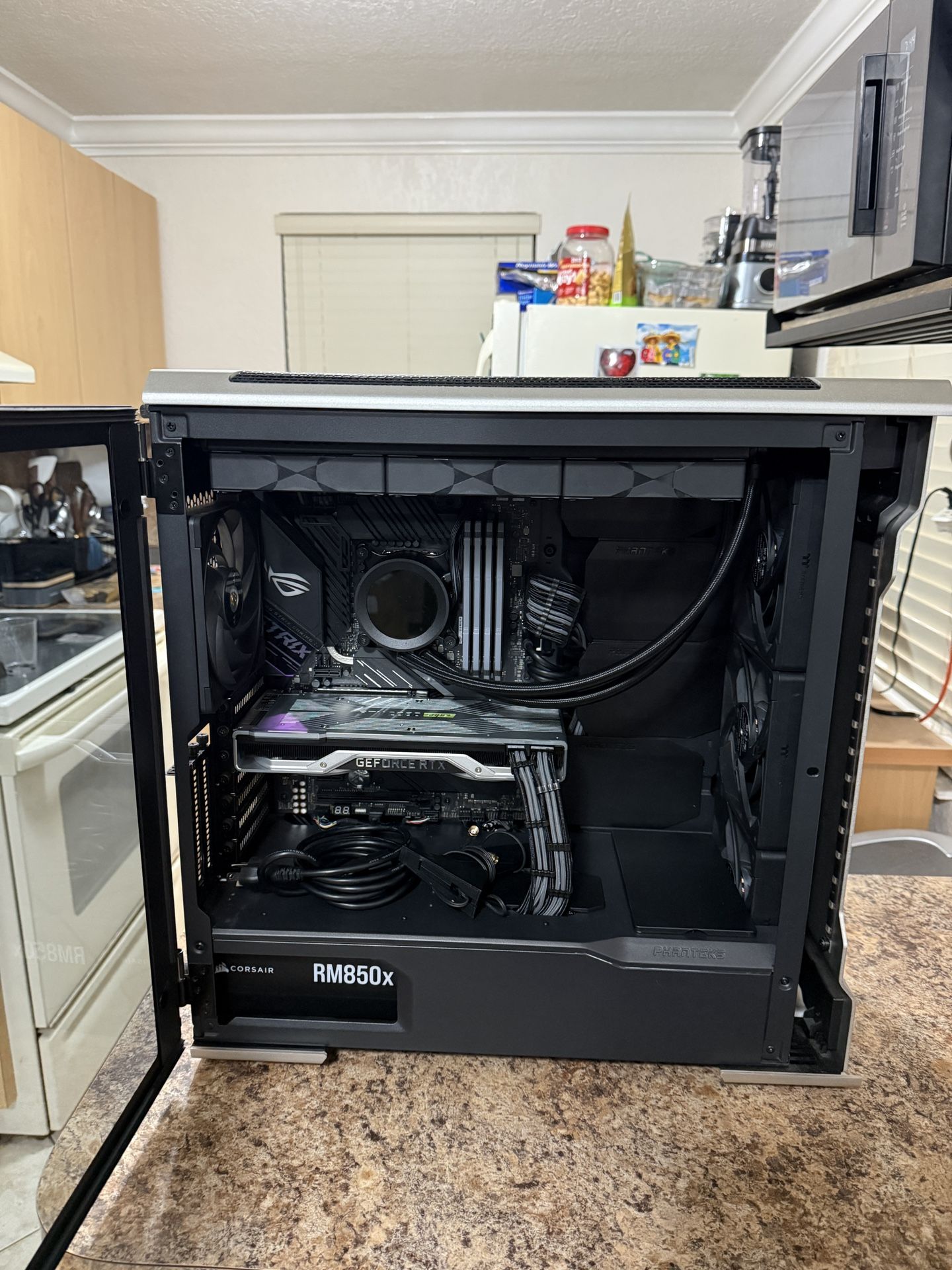 Gaming Computer 2080 Super