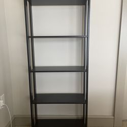 IKEA bookshelf