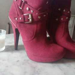 Guess Boots