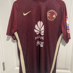 America Jersey