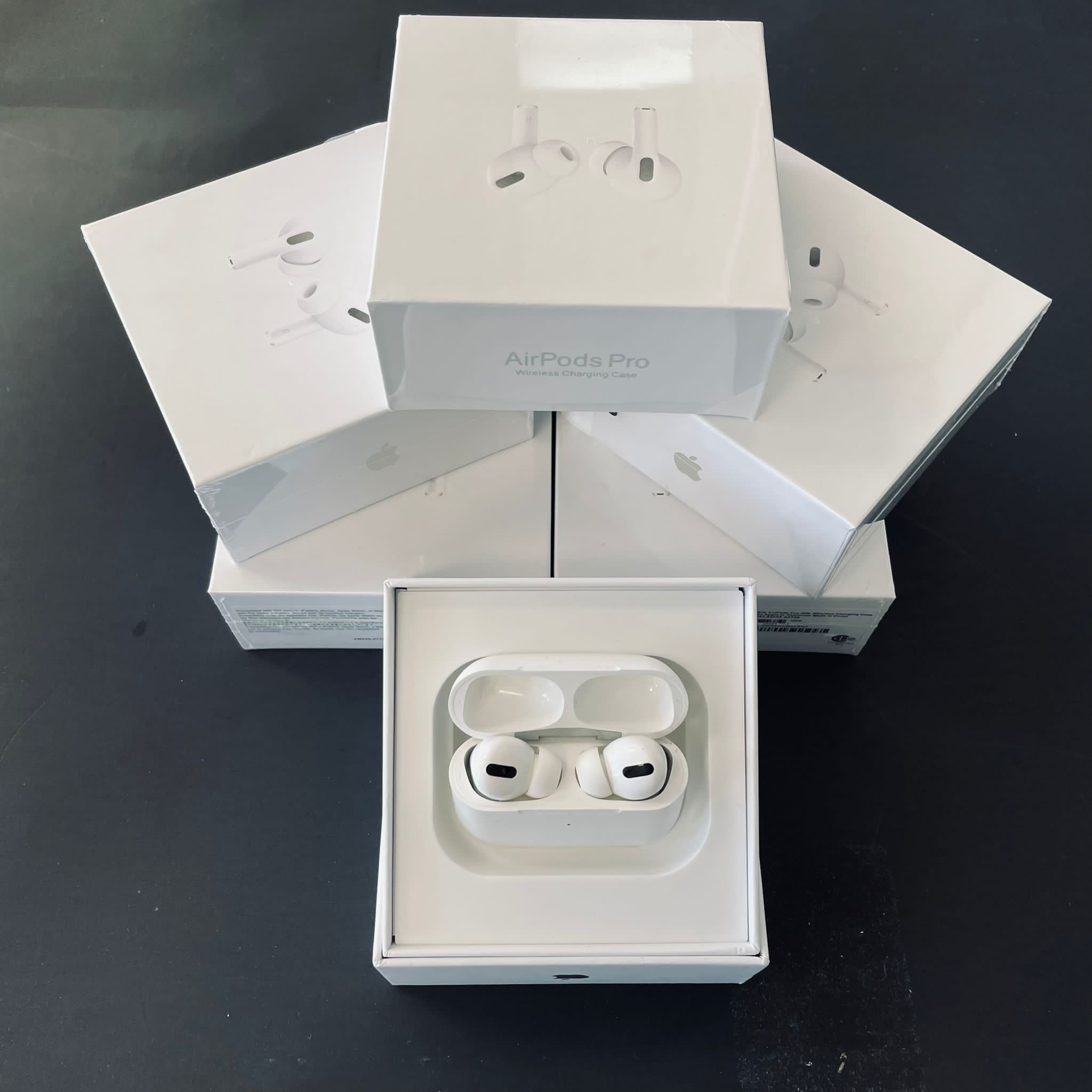 AirPods Pro 2 New Sealed 