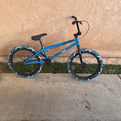 SE Wildman Bike 