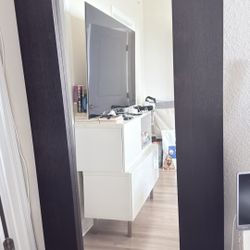 Big Mirror 