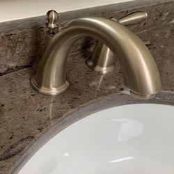 Moen Bathroom Faucet Three Hole Installation