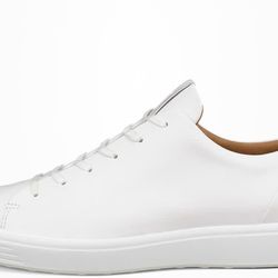 New - Men’s - Ecco - Soft series Sneakers size 10-10.5 EUR44