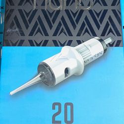 Tattoo Cartridges Supplies 