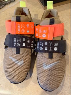 Rare Nike free Metcon 2 UT open box size 12