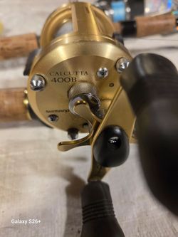 Calcutta reel