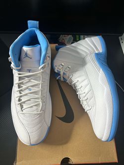 Jordan 12 Melo Size 10