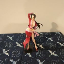Boa Hancock Figurine 