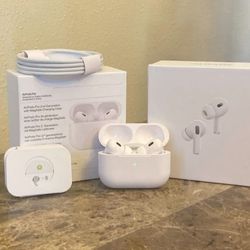 Apple AirPords pro 2nd Generation 