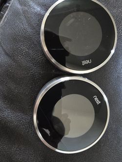 NEST THERMOSTAT