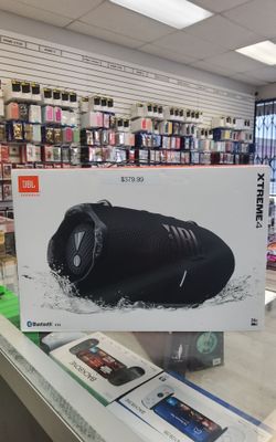 Jbl extreme 4