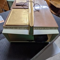 Vintage Projector