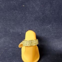 Ladies Rings