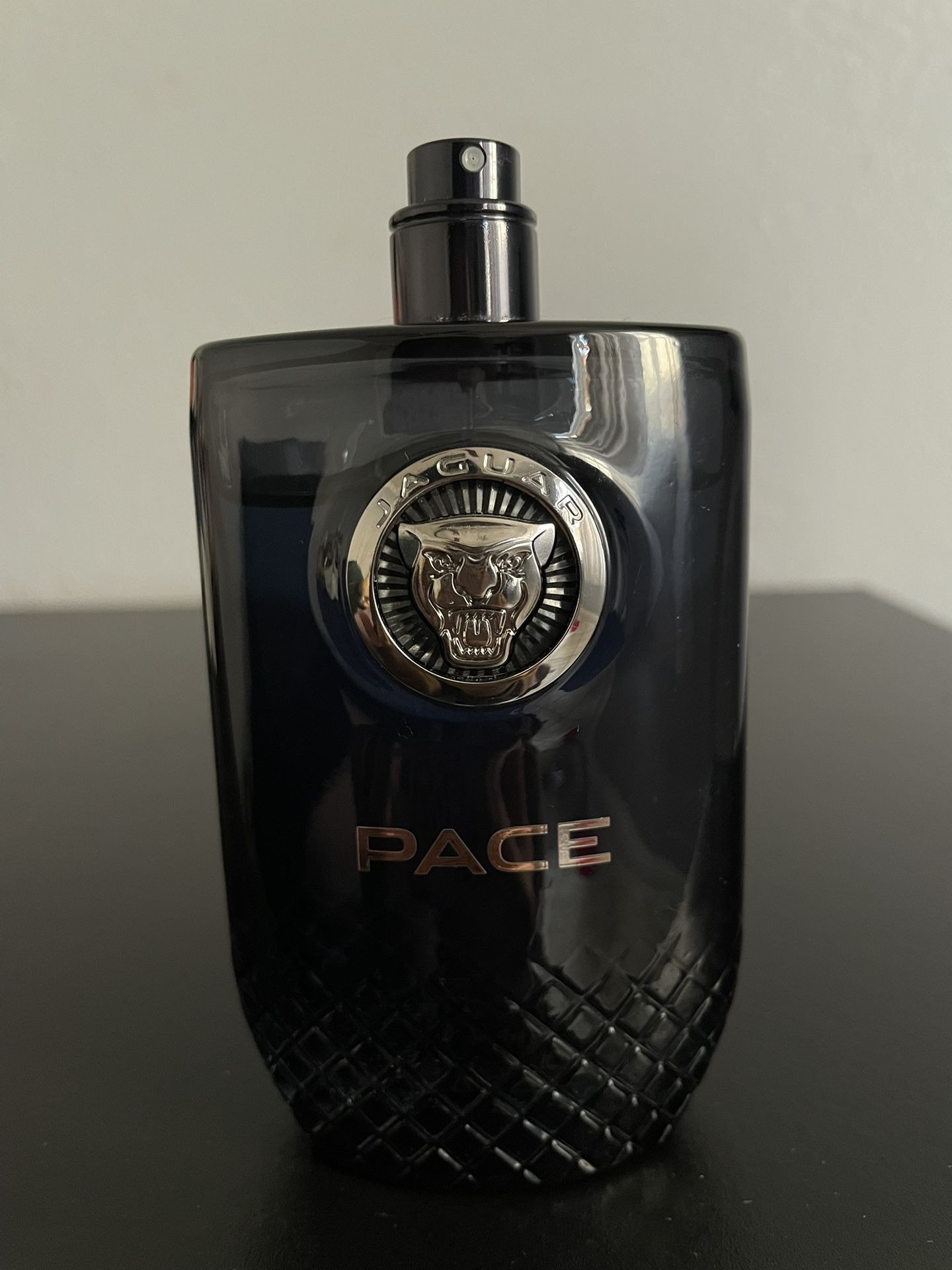 Jaguar Pace Cologne