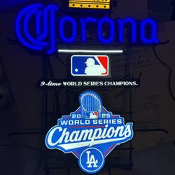 Doggers Championship Led Light 