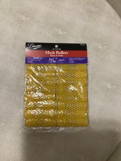 Diane 16-pack Mesh Rollers 