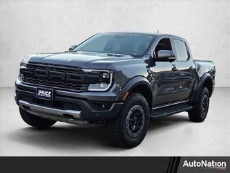 2024 Ford Ranger