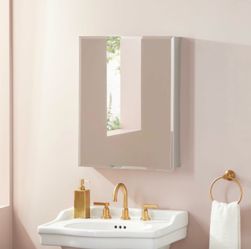Signature hardware medicine cabinets