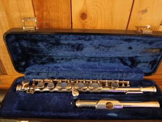 Armstrong 290 Piccolo with Case