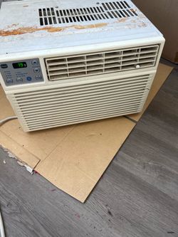 Room air conditioner