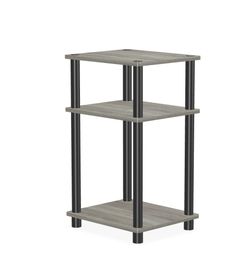 New 3 tier shelf