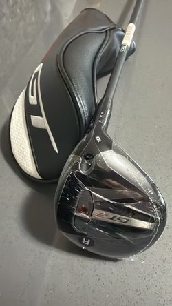 Titleist GT2 5 Fairway Wood with Headcover
