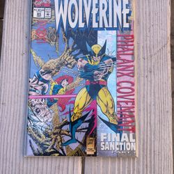 Wolverine 
