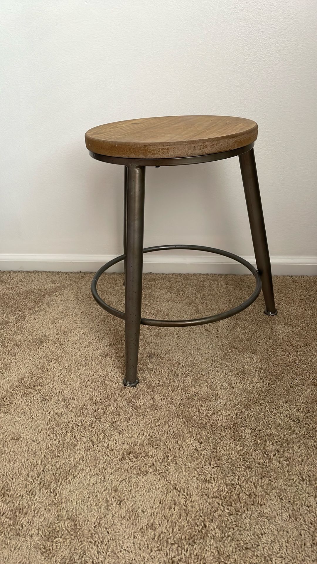 Stool