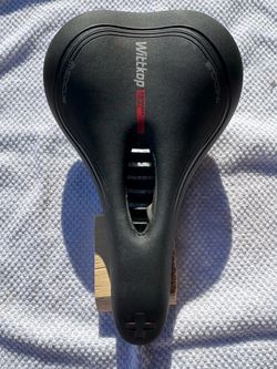 Wittkop Medicus Cycling saddle